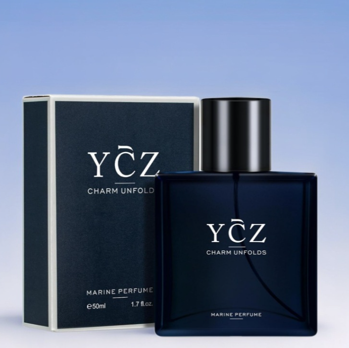 Azure Men's Woody Cologne Perfume