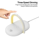 Wireless Charging Night Light