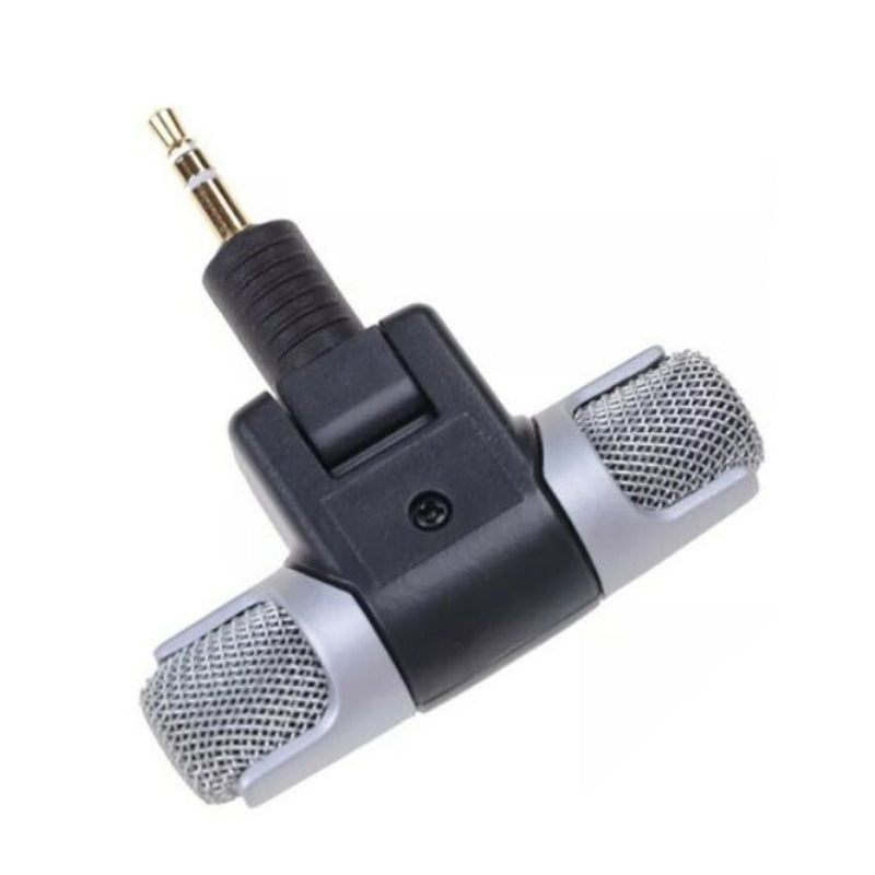 Mini microphone