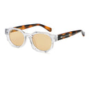 Fashionable PC Frame Sunglasses for Women and Men