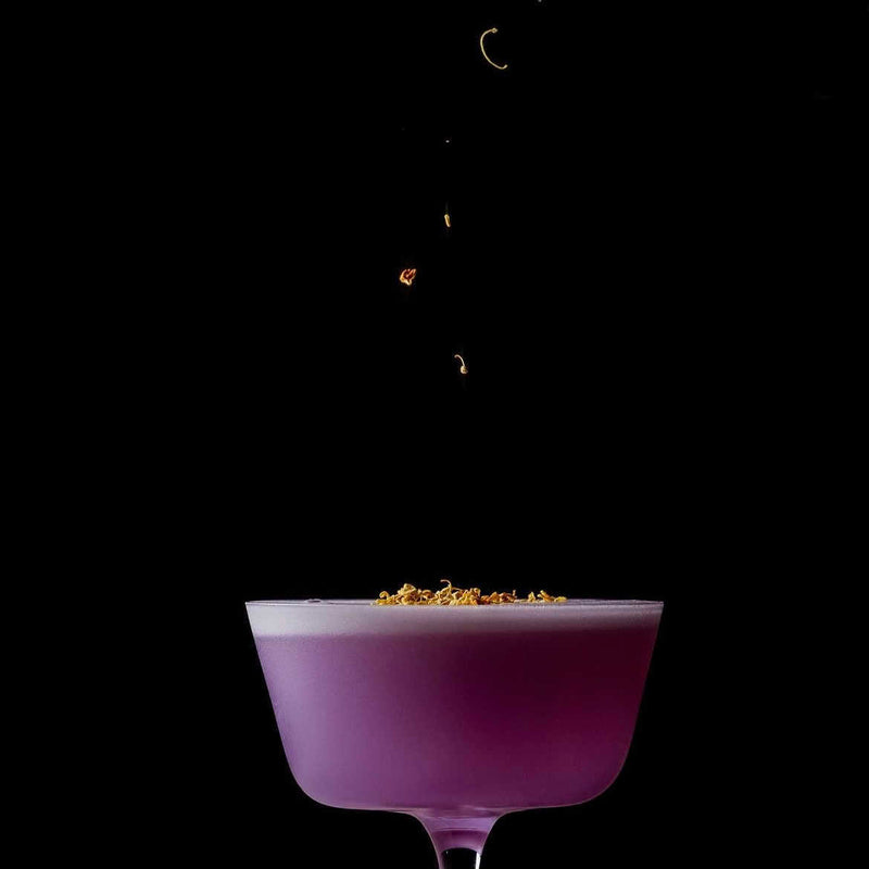 Glass Matini Tall Cocktail Glass Cup