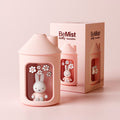 Miffy Doll Humidifier with Night Light