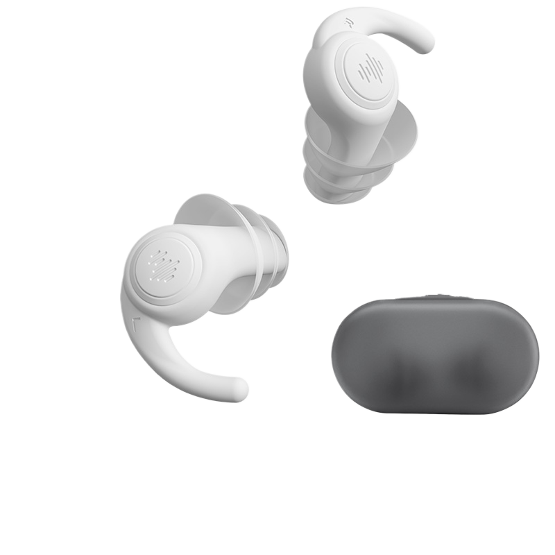 Professional Noise Reduction Earplugs for Sleeping