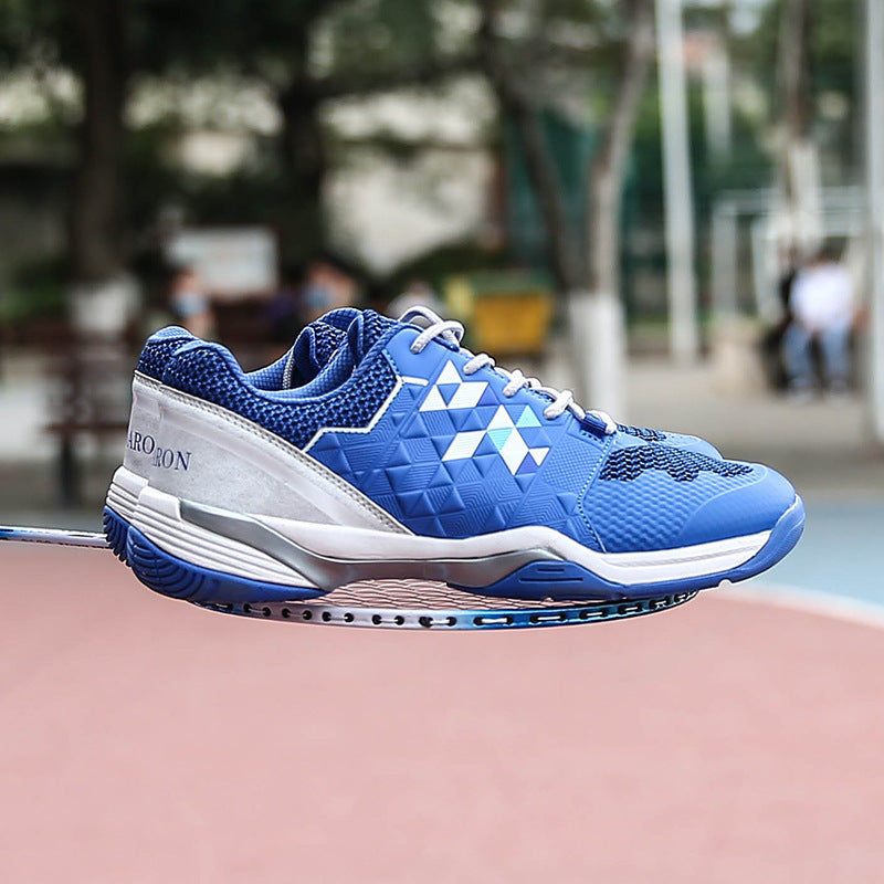 Badminton Shoes Four Seasons Mesh Stitching Sneakers