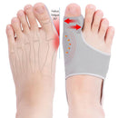 Toe Corrector for Thumb Valgus and Big Toe Painless Correction