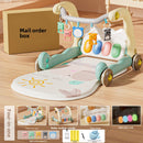 Baby Fitness Stand