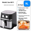 Air Fryer Household Flip-Free Airfryer