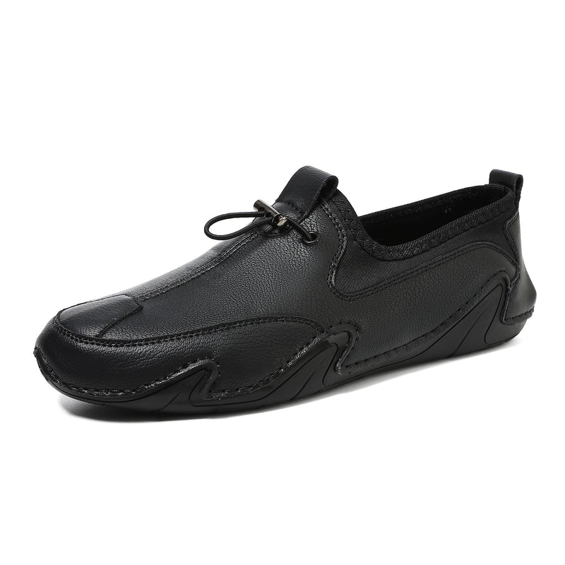 Outdoor Driving Shoes For Men's Casual Wear