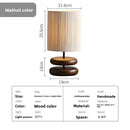 Ambient lighting at the bedside in the bedroom