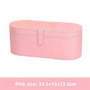 Curling Iron Packaging Box Storage Box