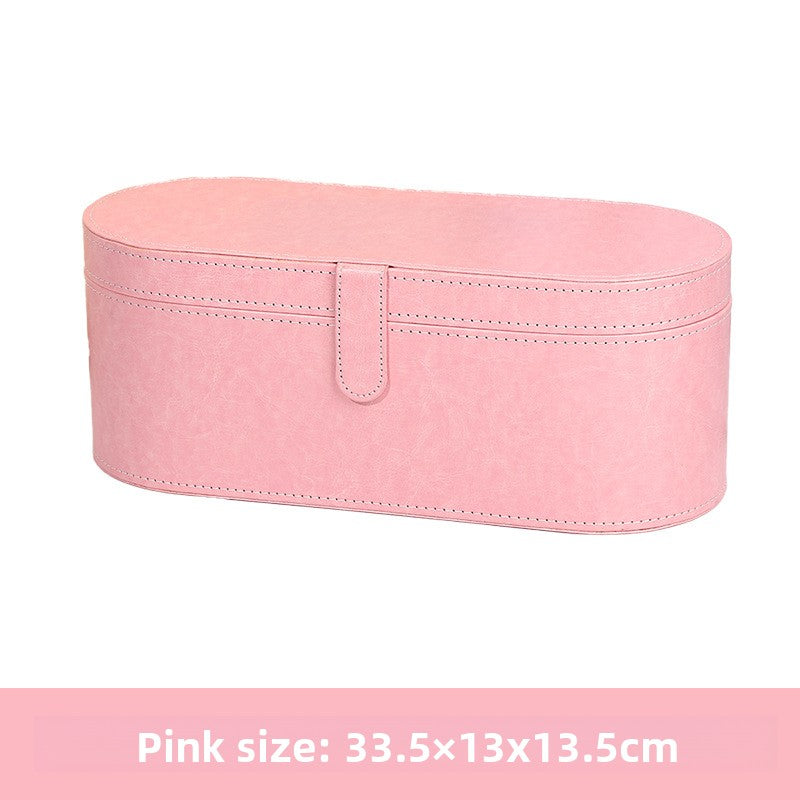 Curling Iron Packaging Box Storage Box