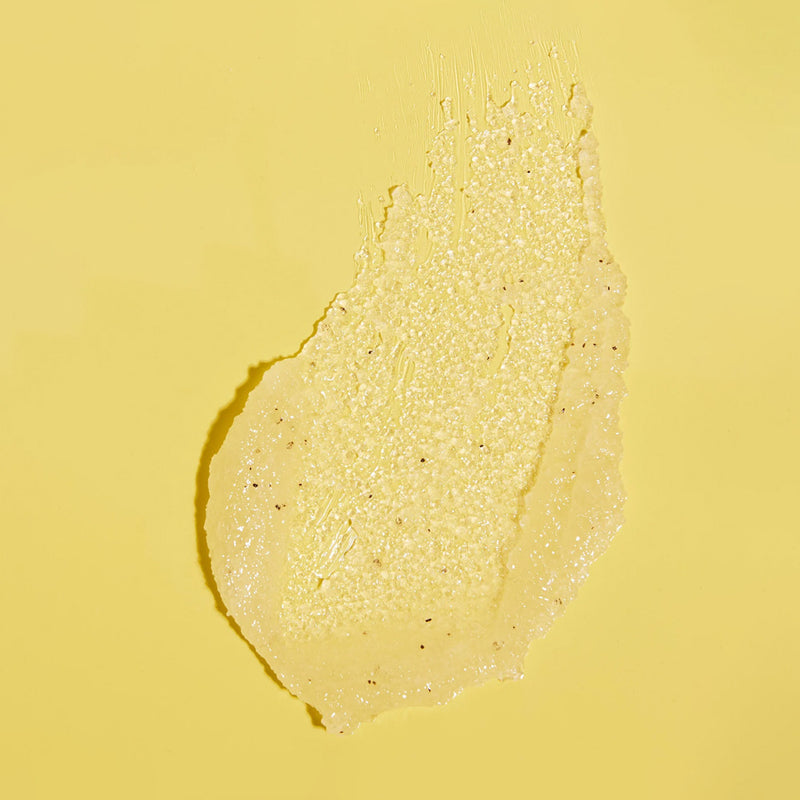 Fragrant Sugar Salt Body Scrub for Exfoliation and Moisturizing