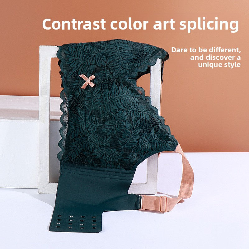 Women's Full Cup Push-Up Bra