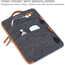 11 1 14 156 17 Inch Waterproof Laptop Bag Polyest