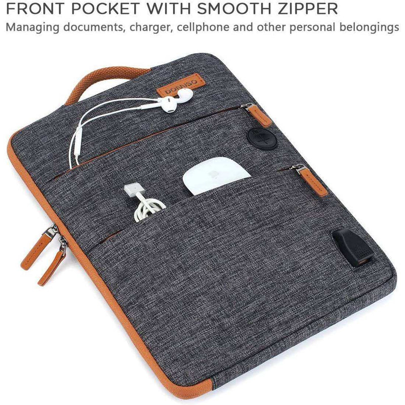 11 1 14 156 17 Inch Waterproof Laptop Bag Polyest