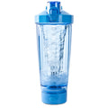 Electric LED Shaker Cup
