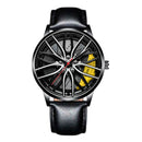 Automatic movement men's watch
