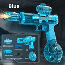 Transparent Glock Electric Water Gun