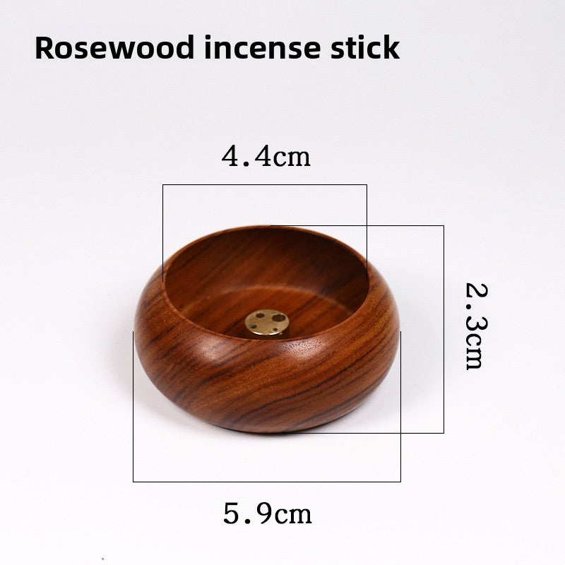Acacia blackwood mini incense stick