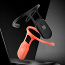 Children's Smart Posture Corrector with LCD Display