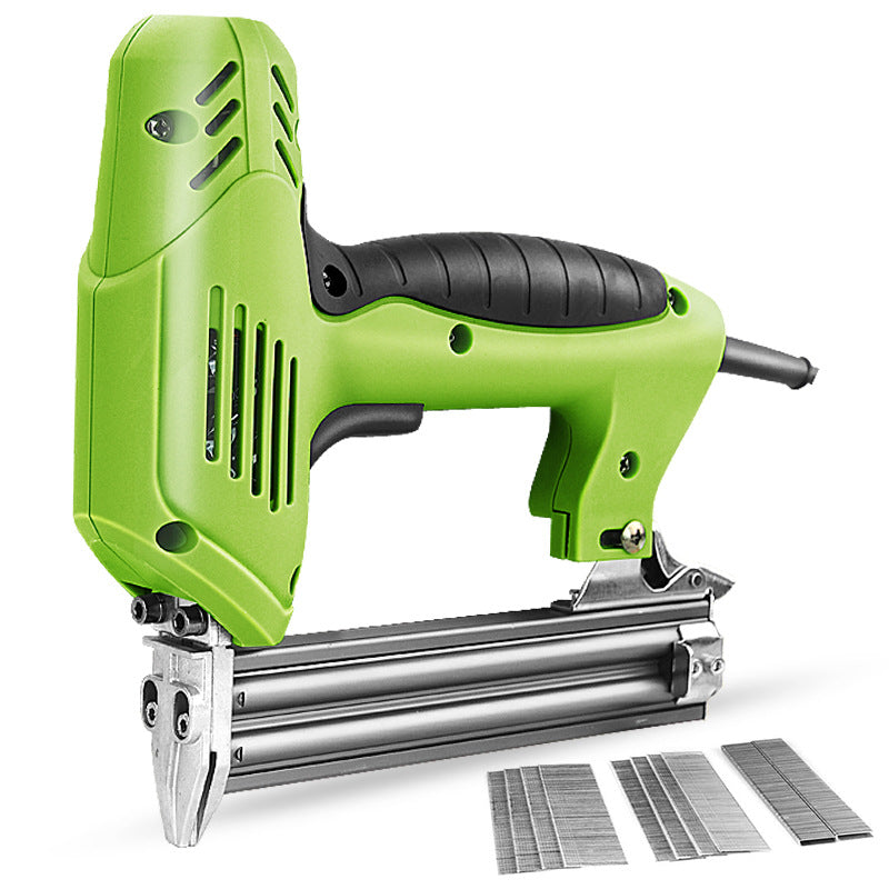 Moyi F30 Electric Nail Gun