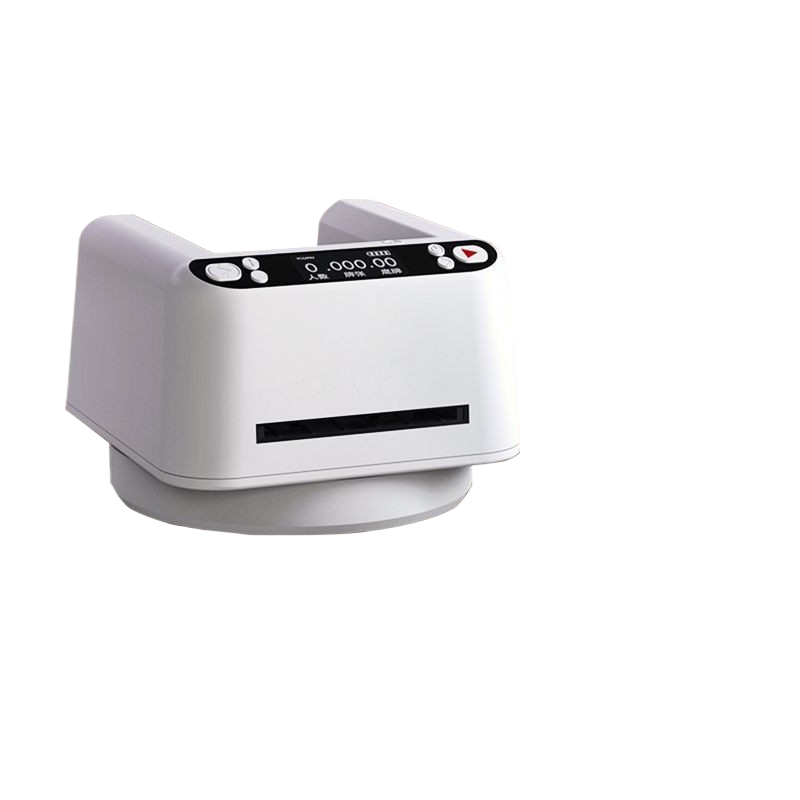 Fully automatic card dealer