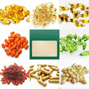 Arginine Tablets Dietary Supplement