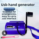 USB Emergency Charger