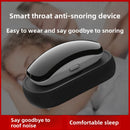 Anti snoring device