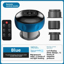 Electric Cupping Massager with Adjustable Pressure and Essential Oil