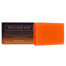 kojic acid soap papaya soap