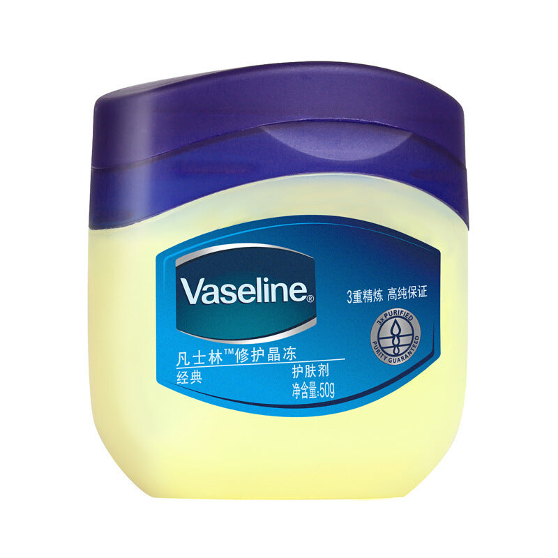 Vaseline jelly
