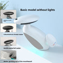 Bathroom Faucet with Ambient Light