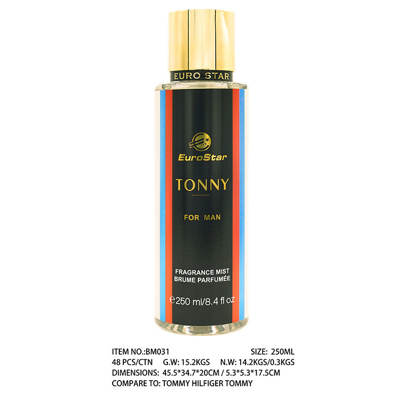 Victoria Men's Perfume