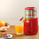 Electric Juicer with Pulp Separation for Home Use