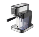 Italian household small semi-automatic coffee machine