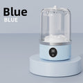 Mini Portable Ultrasonic Washing Machine for Underwear and Socks