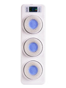 Automatic Electric Bath Brush