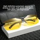 Men's Polarized Sunglasses for Driving Only