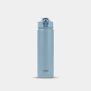 كوب رياضي مفرغ من الهواء محمول، شفاطة شرب مباشرة بسيطة