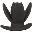 Four-petal Flowering Silicone Anal Expander