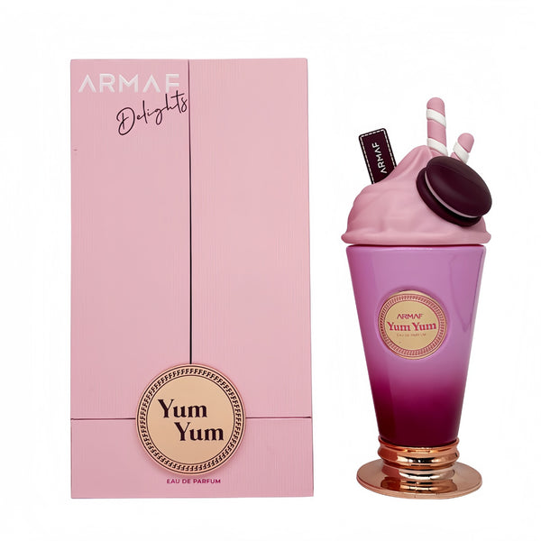Ice cream pink 100ml