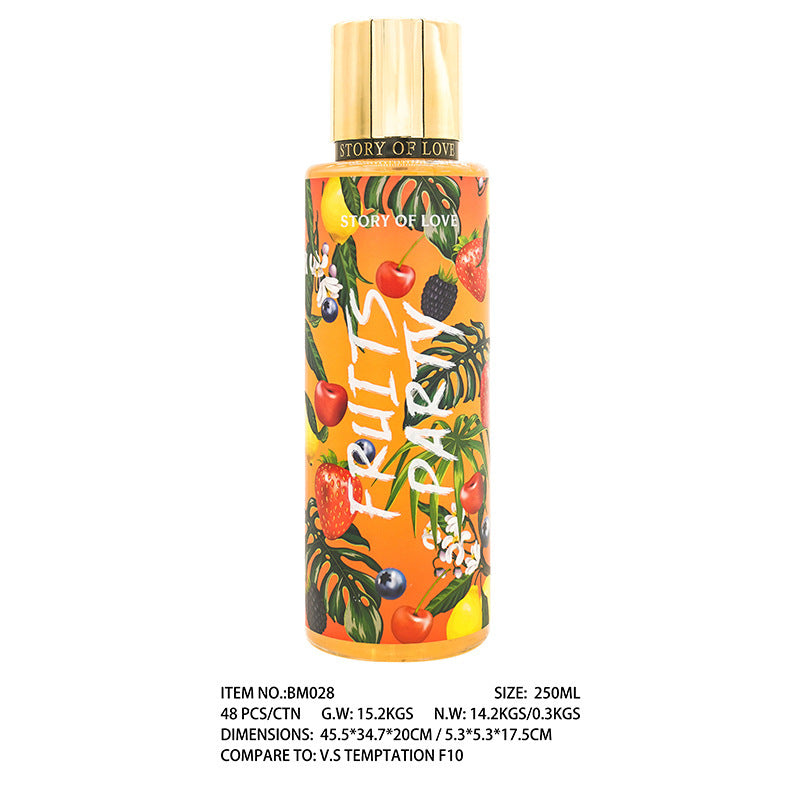 Victoria Men's Perfume