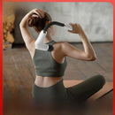 Ergonomic Multi-Speed Massage Gun