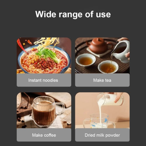 1.8L ELECTRIC KETTLE GLASS 360 BLUE LED ILLUMINATED JUG AUTO SHUT OFF PROTECTION