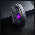 Wireless RGB Lighting Bluetooth Mouse