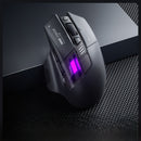 Wireless RGB Lighting Bluetooth Mouse