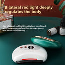 Portable Electric Bian Stone Scraping Plate