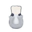 Newborn Anti-Spill Head Support Pillow