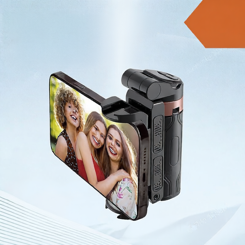 Mini Bluetooth Selfie Stick